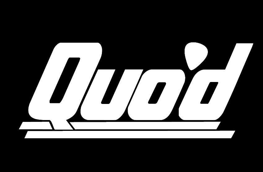 Quo'd Status Quo Logo